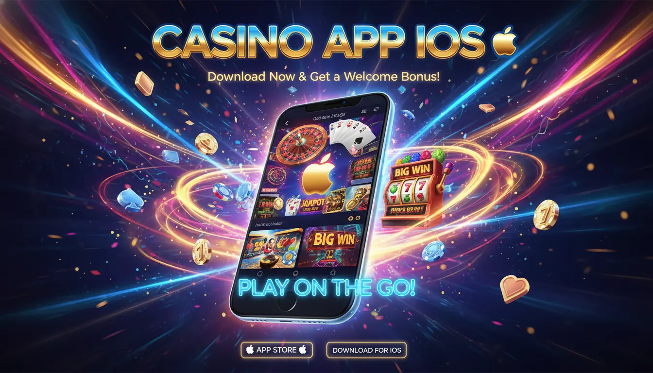 Reko casino iPad-app