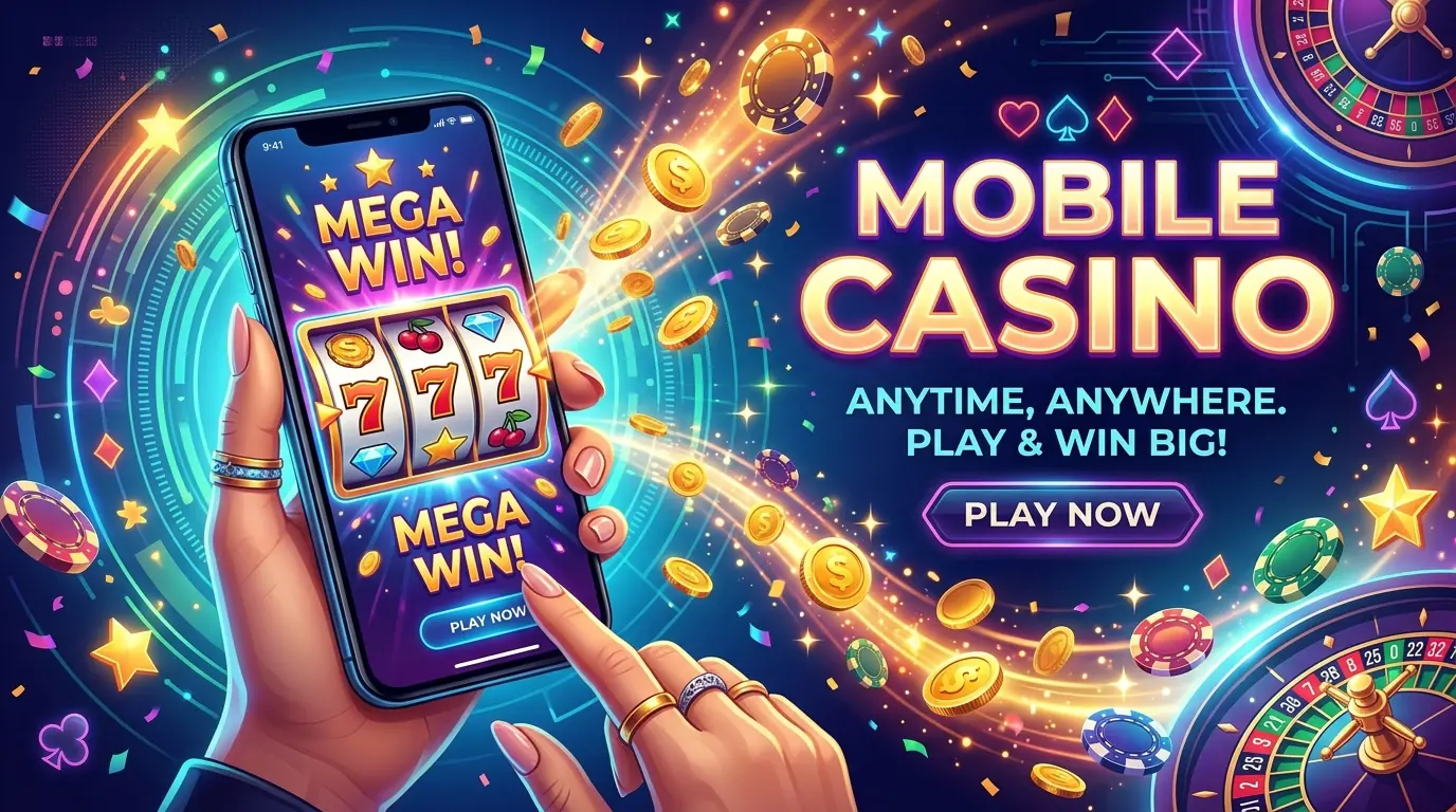 Reko casino mobile