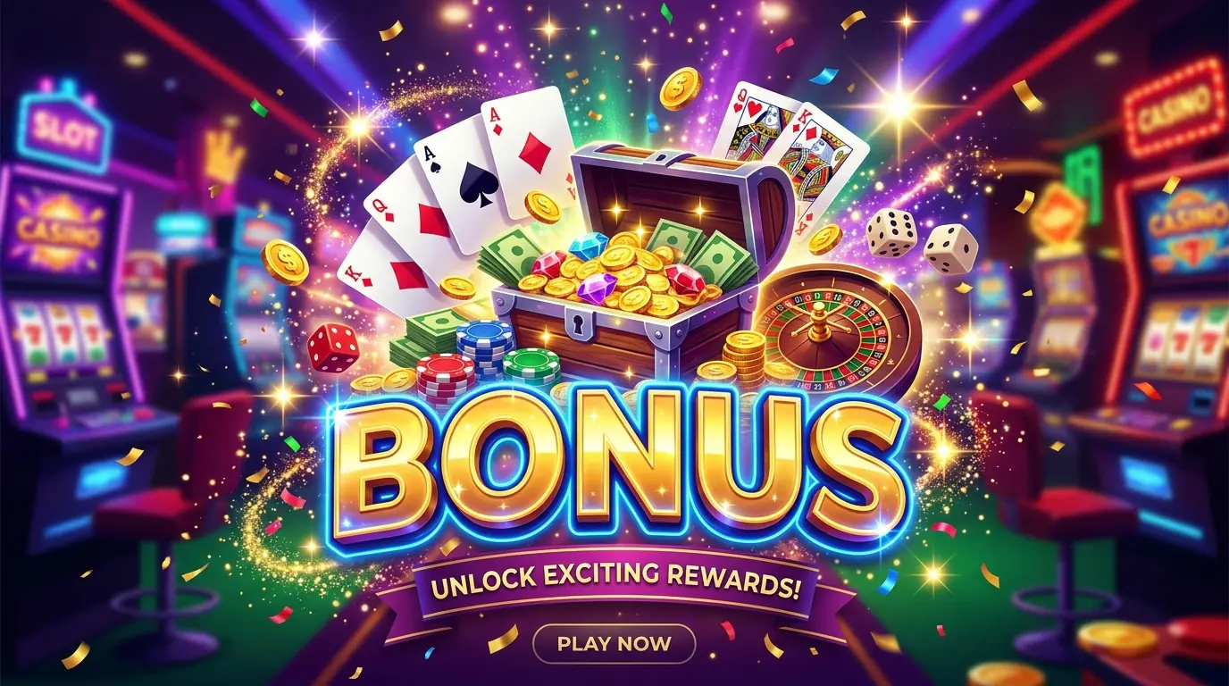 Reko casino bonuserbjudanden