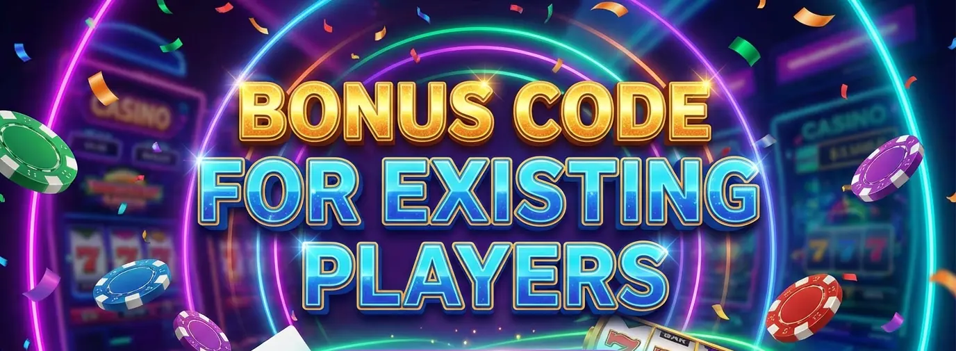 Bonus för aktiva spelare hos Reko casino