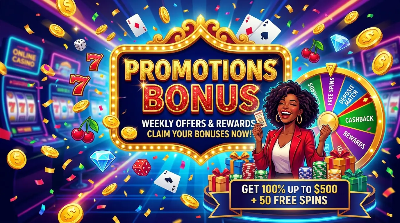 Reko casino kampanjer