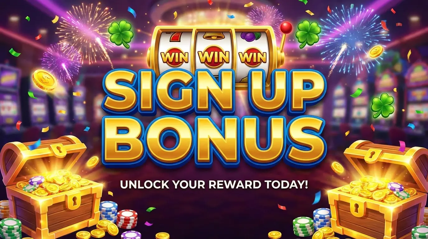 Reko casino registreringsbonus