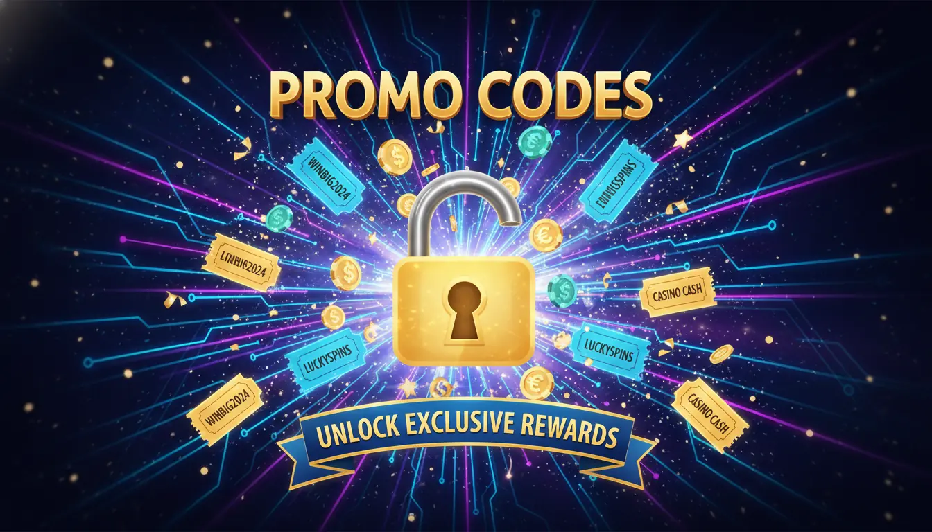 Promo codes Reko casino