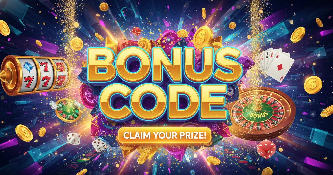 Använd bonuskod hos Reko casino