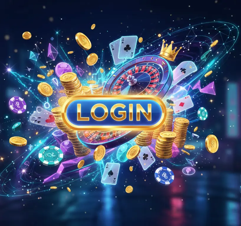 Reko casino inloggning