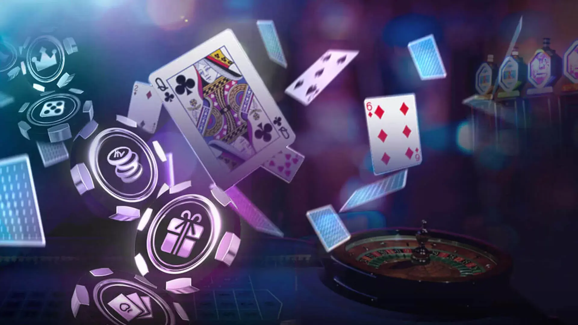 Reko casino casino games
