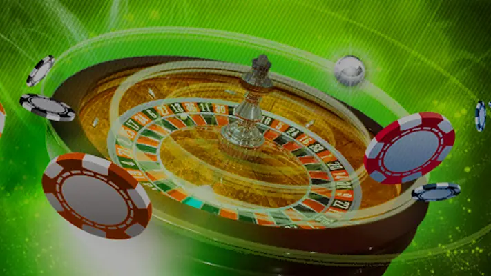 Reko casino roulette