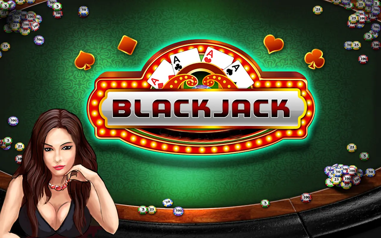 Blackjack Reko casino