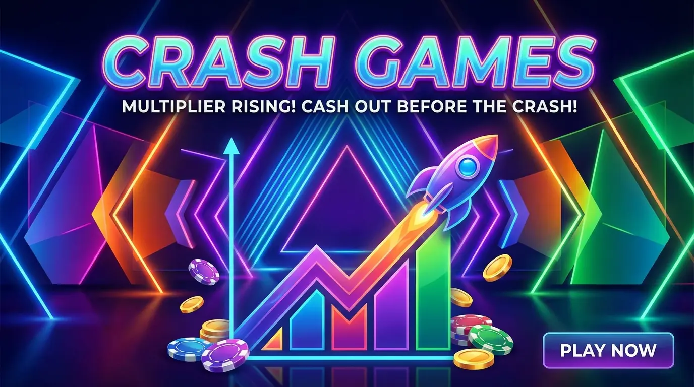 Crash games Reko casino