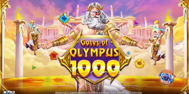 Gates of Olympus hos Reko casino