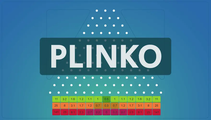 Reko casino Plinko